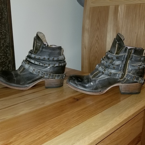 Shoes | Freebird By Steven Truth Boot 